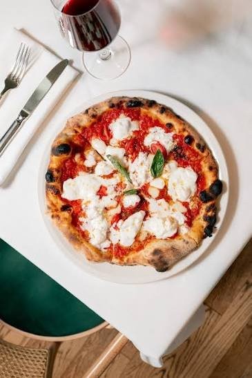 Amore pizza, photo 4