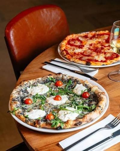 Amore pizza, photo 3