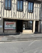 Amore pizza