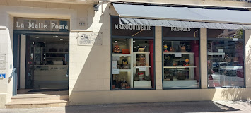 La Malle Poste, photo 5
