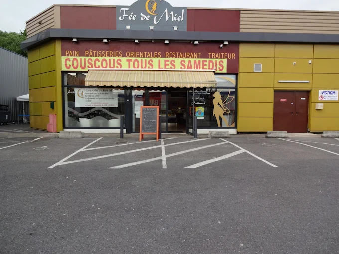 Milles et une saveurs, Restauration à Châlons-en-Champagne