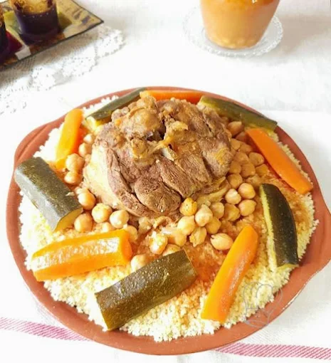 Milles et une saveurs, photo 6