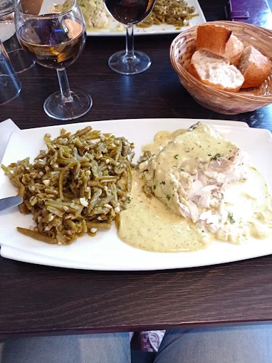 Brasserie du Square Le P'tit Creux, photo 2