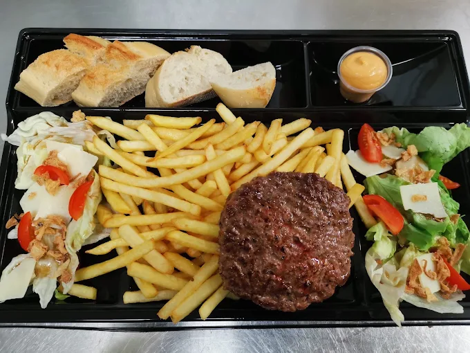 Milles et une saveurs, photo 2