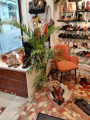 La besace - côté chaussures, photo 2