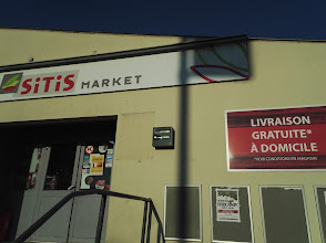 Sitis MARKET