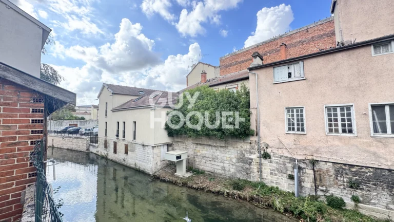 Appartement 2 pièces de 48,5 m² à Châlons-en-Champagne, photo 10