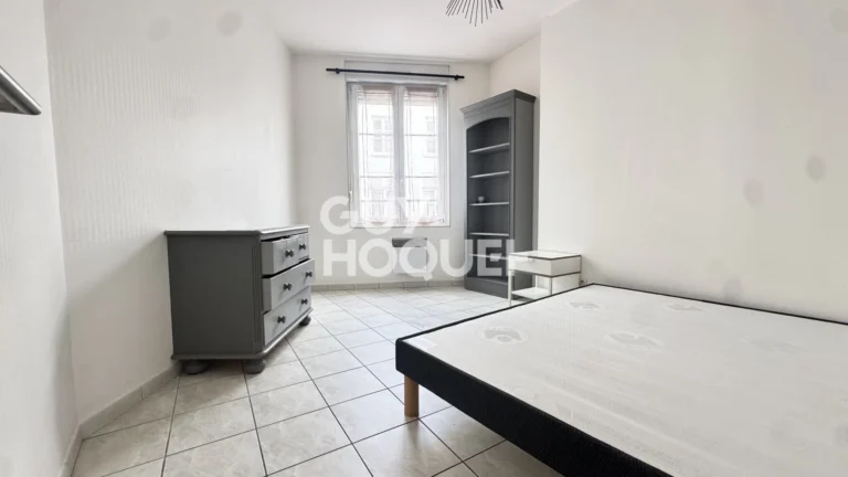Appartement 2 pièces de 48,5 m² à Châlons-en-Champagne, photo 4