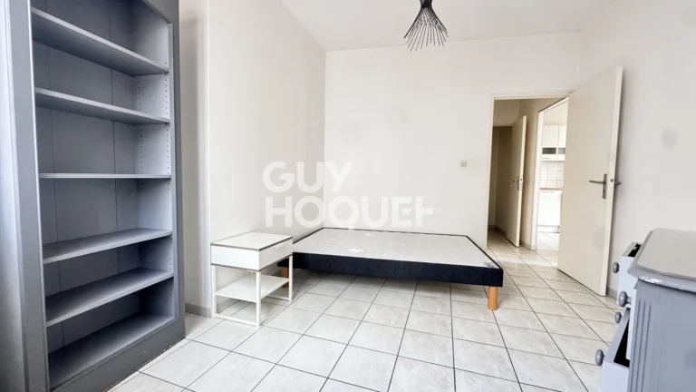 Appartement 2 pièces de 48,5 m² à Châlons-en-Champagne, photo 5
