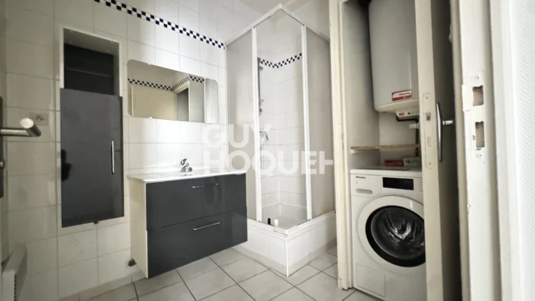 Appartement 2 pièces de 48,5 m² à Châlons-en-Champagne, photo 6