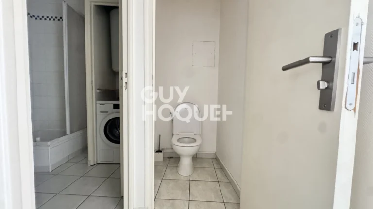 Appartement 2 pièces de 48,5 m² à Châlons-en-Champagne, photo 7