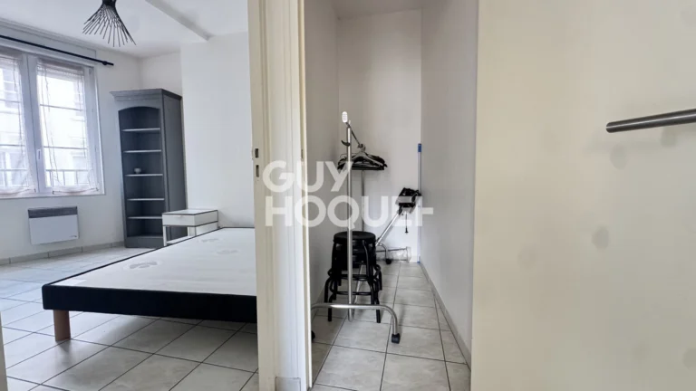 Appartement 2 pièces de 48,5 m² à Châlons-en-Champagne, photo 8