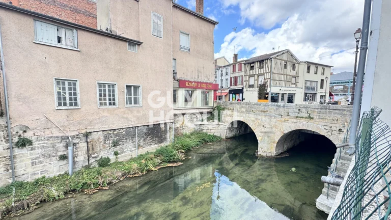 Appartement 2 pièces de 48,5 m² à Châlons-en-Champagne, photo 9