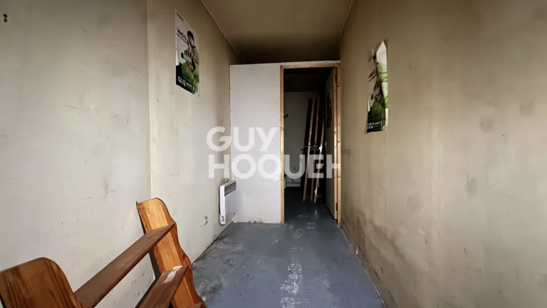 Local commercial de 46 m² à Châlons-en-Champagne, photo 10