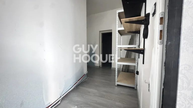 Local commercial de 46 m² à Châlons-en-Champagne, photo 9