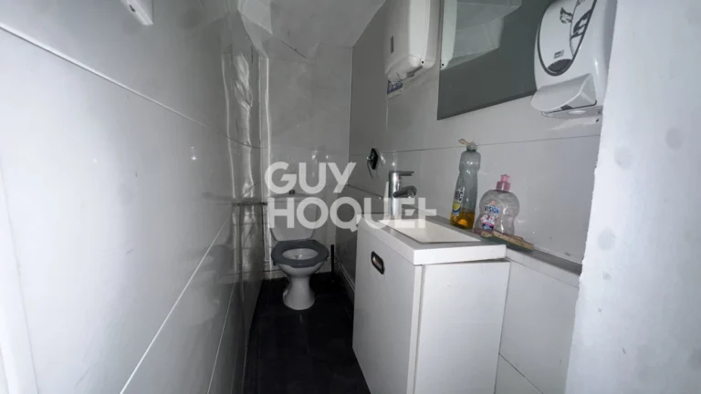 Local commercial de 91 m² à Châlons-en-Champagne, photo 11