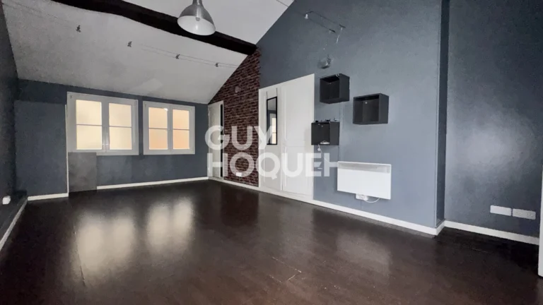 Local commercial de 91 m² à Châlons-en-Champagne, photo 13