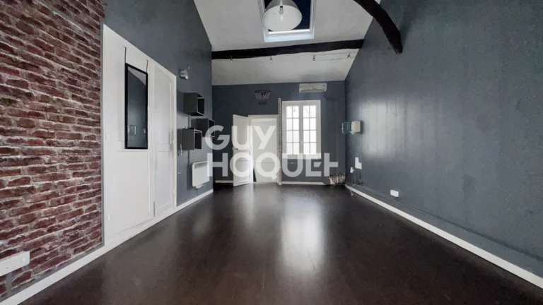 Local commercial de 91 m² à Châlons-en-Champagne, photo 14