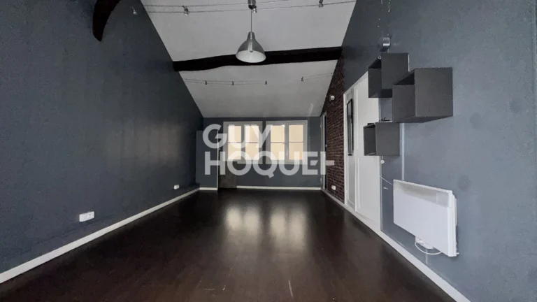 Local commercial de 91 m² à Châlons-en-Champagne, photo 15