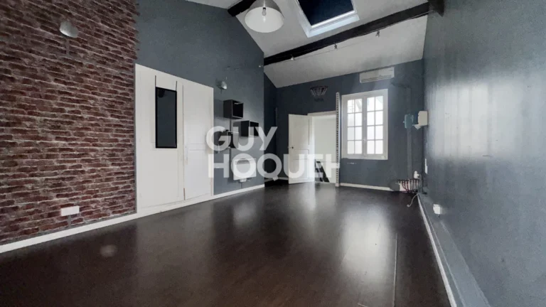 Local commercial de 91 m² à Châlons-en-Champagne, photo 16