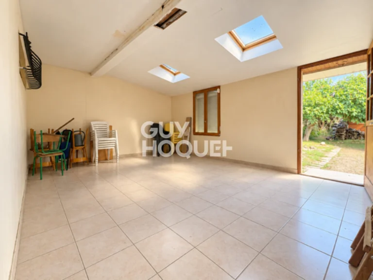Maison 5 pièces de 135 m² avec terrain de 570 m² à Fagnières, photo 10
