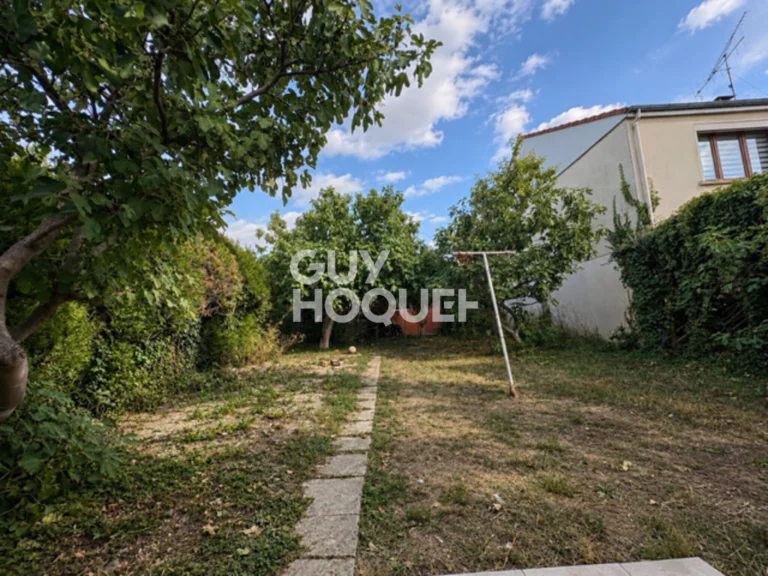 Maison 5 pièces de 135 m² avec terrain de 570 m² à Fagnières, photo 11