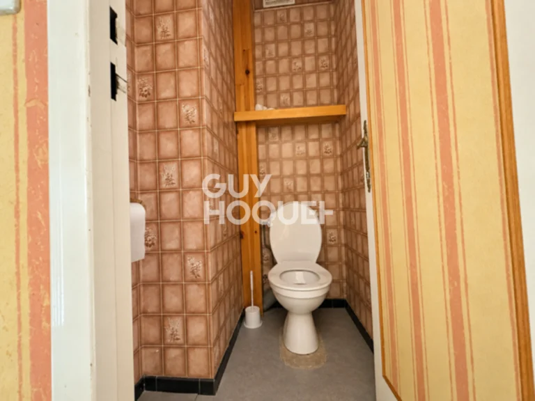 Maison 5 pièces de 135 m² avec terrain de 570 m² à Fagnières, photo 12