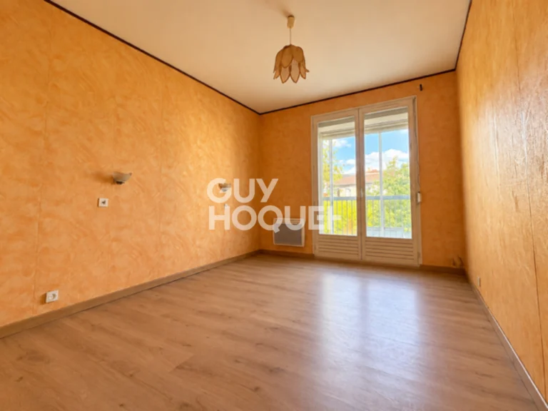 Maison 5 pièces de 135 m² avec terrain de 570 m² à Fagnières, photo 6