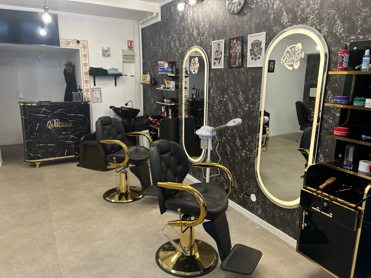 KR COIFFURE