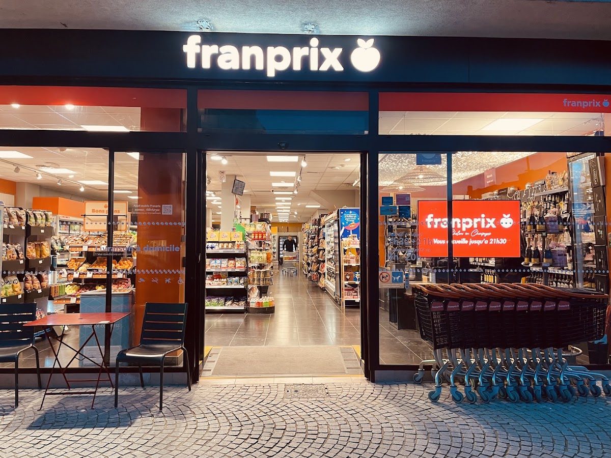 franprix