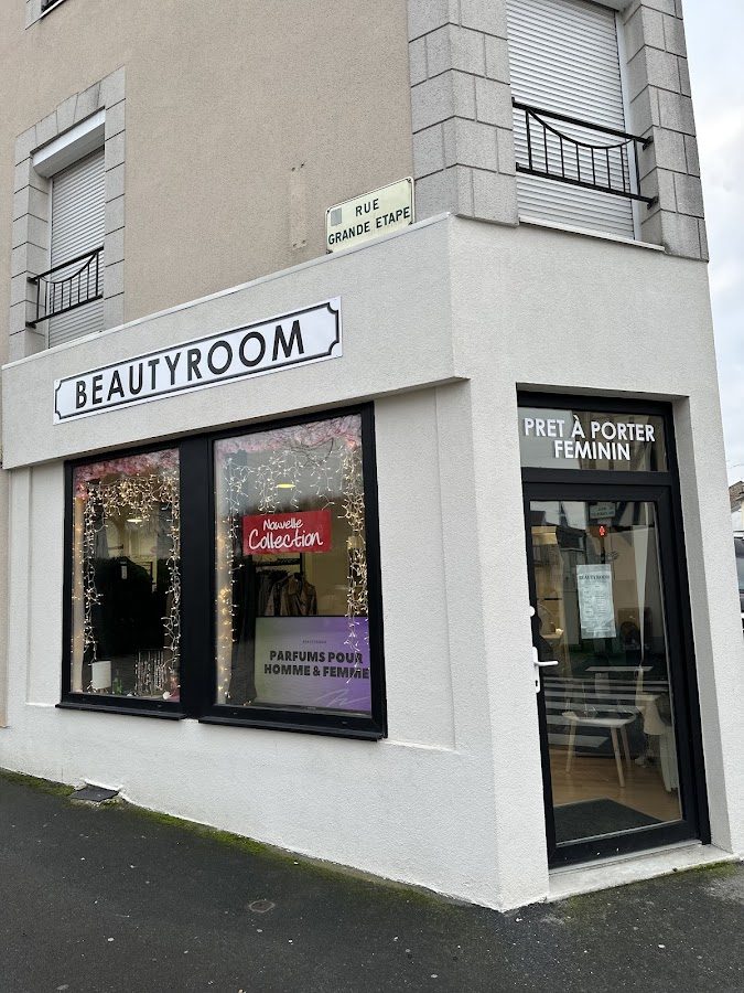 Beauty Room