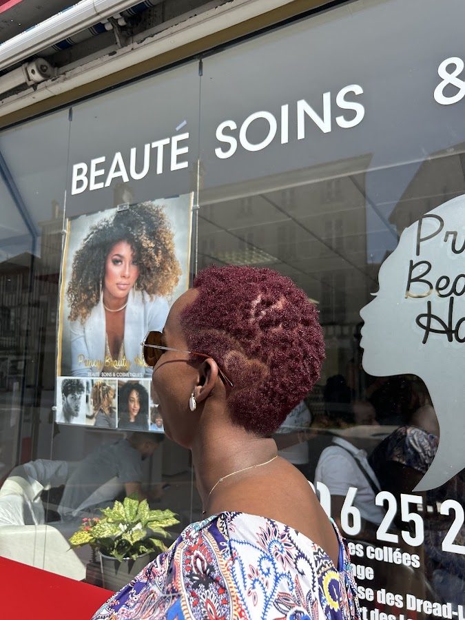 Princy Beauty Hair