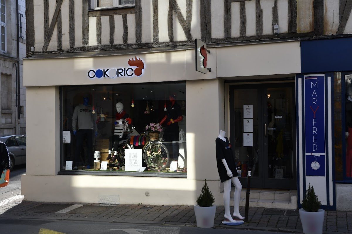 Cokorico