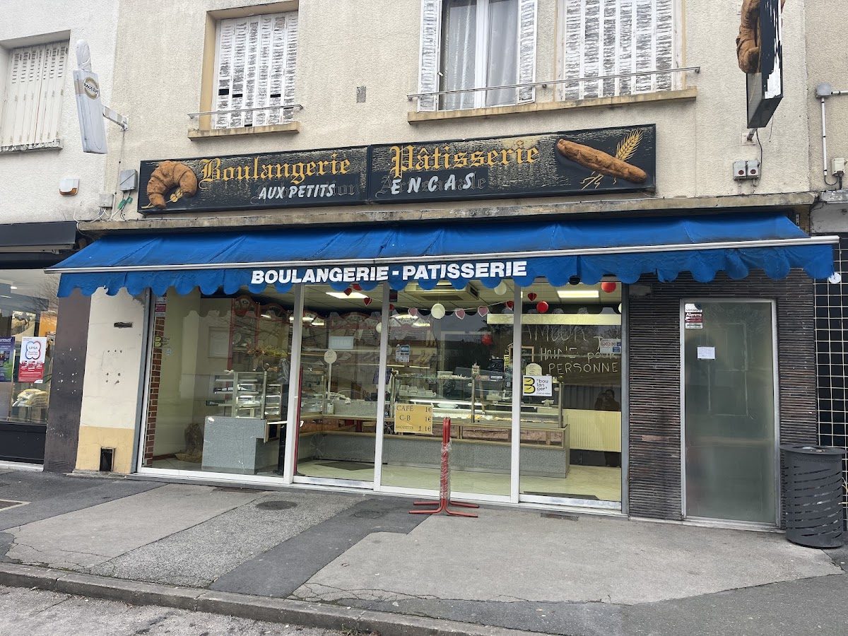 Boulangerie Schmit